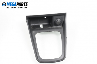 Конзола скоростен лост за Chevrolet Captiva SUV (06.2006 - ...)