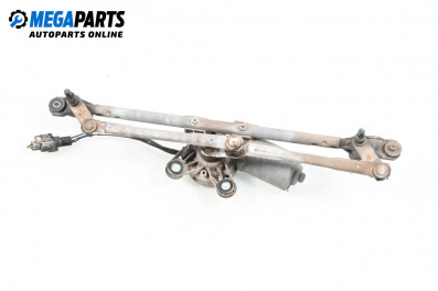 Ел. мотор за чистачките за Chevrolet Captiva SUV (06.2006 - ...), джип, позиция: предна