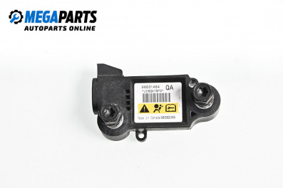 Сензор airbag за Chevrolet Captiva SUV (06.2006 - ...), № 96631484