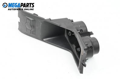 Централна конзола за Chevrolet Captiva SUV (06.2006 - ...)