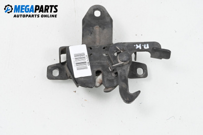 Брава преден капак за Chevrolet Captiva SUV (06.2006 - ...)