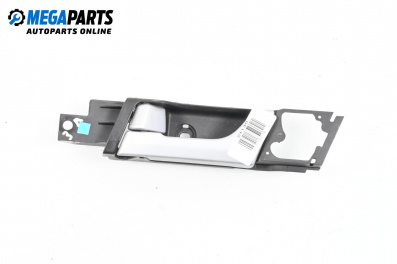 Вътрешна дръжка за Chevrolet Captiva SUV (06.2006 - ...), 4+1 вр., джип, позиция: задна, лява