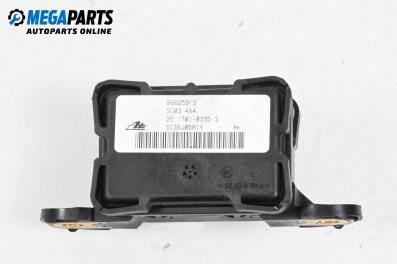 Сензор ESP за Chevrolet Captiva SUV (06.2006 - ...), № 96625913