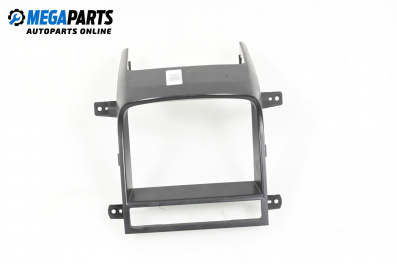 Централна конзола за Chevrolet Captiva SUV (06.2006 - ...)