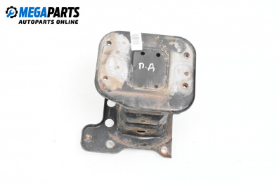 Буфер предна броня за Chevrolet Captiva SUV (06.2006 - ...), джип, позиция: предна, дясна