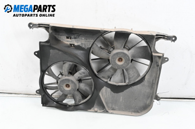 Перки охлаждане за Chevrolet Captiva SUV (06.2006 - ...) 2.0 D 4WD, 150 к.с.