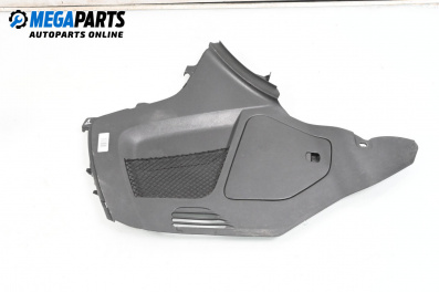 Интериорна пластмаса багажник за Chevrolet Captiva SUV (06.2006 - ...), 4+1 вр., джип