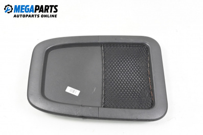 Интериорна пластмаса багажник за Chevrolet Captiva SUV (06.2006 - ...), 4+1 вр., джип