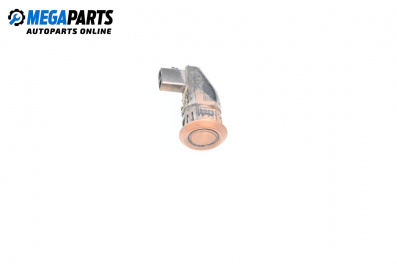 Парктроник за Chevrolet Captiva SUV (06.2006 - ...)