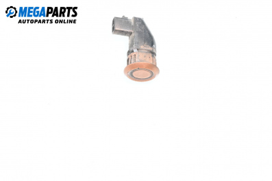 Парктроник за Chevrolet Captiva SUV (06.2006 - ...)