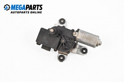 Ел. мотор за чистачките за Chevrolet Captiva SUV (06.2006 - ...), джип, позиция: задна