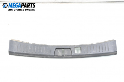 Планка багажник за Chevrolet Captiva SUV (06.2006 - ...), 4+1 вр., джип
