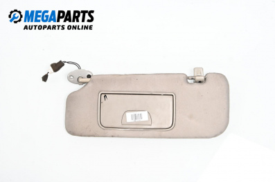 Сенник за Chevrolet Captiva SUV (06.2006 - ...), позиция: лява