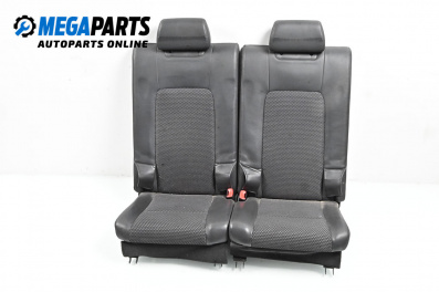 Седалки трети ред за Chevrolet Captiva SUV (06.2006 - ...), 4+1 вр.