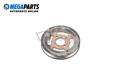 Демпферна шайба за Chevrolet Captiva SUV (06.2006 - ...) 2.0 D 4WD, 150 к.с.