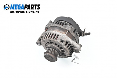 Алтернатор / генератор за Chevrolet Captiva SUV (06.2006 - ...) 2.0 D 4WD, 150 к.с.