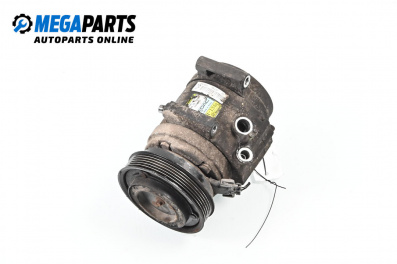 Компресор климатик за Chevrolet Captiva SUV (06.2006 - ...) 2.0 D 4WD, 150 к.с., автоматик, № 96629605