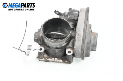 Дроселова клапа за Chevrolet Captiva SUV (06.2006 - ...) 2.0 D 4WD, 150 к.с.