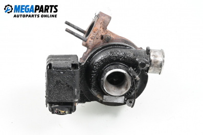 Турбо за Chevrolet Captiva SUV (06.2006 - ...) 2.0 D 4WD, 150 к.с., № 96440365