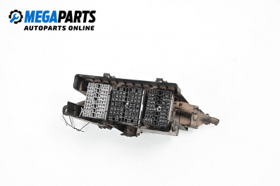 Бушонно табло за Chevrolet Captiva SUV (06.2006 - ...) 2.0 D 4WD, 150 к.с.