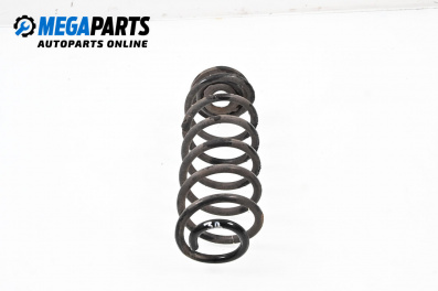 Пружина за ходова част за Chevrolet Captiva SUV (06.2006 - ...), джип, позиция: задна
