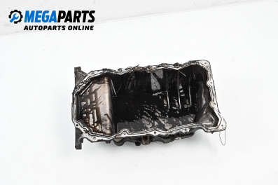 Картер за Chevrolet Captiva SUV (06.2006 - ...) 2.0 D 4WD, 150 к.с.