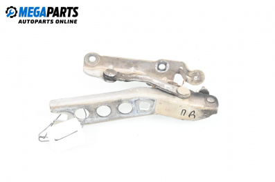 Панта преден капак за Skoda Octavia II Hatchback (02.2004 - 06.2013), 4+1 вр., хечбек, позиция: дясна