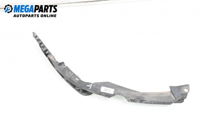 Държач броня за Skoda Octavia II Hatchback (02.2004 - 06.2013), хечбек, позиция: предна, дясна