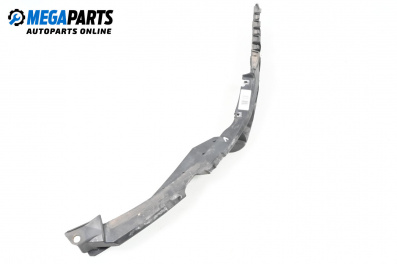 Държач броня за Skoda Octavia II Hatchback (02.2004 - 06.2013), хечбек, позиция: предна, лява