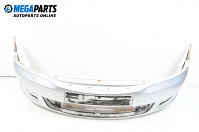 Предна броня за Skoda Octavia II Hatchback (02.2004 - 06.2013), хечбек, позиция: предна