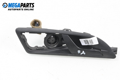 Вътрешна дръжка за Skoda Octavia II Hatchback (02.2004 - 06.2013), 4+1 вр., хечбек, позиция: предна, дясна