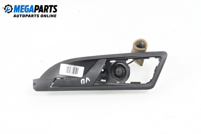 Вътрешна дръжка за Skoda Octavia II Hatchback (02.2004 - 06.2013), 4+1 вр., хечбек, позиция: предна, лява