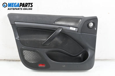 Кора врата за Skoda Octavia II Hatchback (02.2004 - 06.2013), 4+1 вр., хечбек, позиция: предна, лява