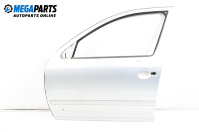 Врата за Skoda Octavia II Hatchback (02.2004 - 06.2013), 4+1 вр., хечбек, позиция: предна, лява
