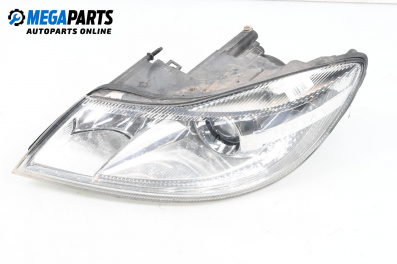 Фар за Skoda Octavia II Hatchback (02.2004 - 06.2013), хечбек, позиция: лява