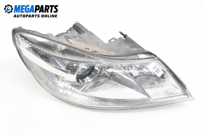 Фар за Skoda Octavia II Hatchback (02.2004 - 06.2013), хечбек, позиция: дясна