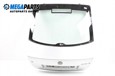 Заден капак за Skoda Octavia II Hatchback (02.2004 - 06.2013), 4+1 вр., хечбек, позиция: задна