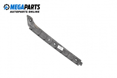 Държач броня за Skoda Octavia II Hatchback (02.2004 - 06.2013), хечбек, позиция: задна, дясна