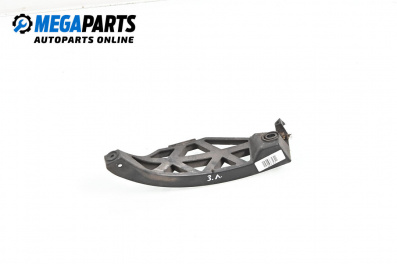 Държач броня за Skoda Octavia II Hatchback (02.2004 - 06.2013), хечбек, позиция: задна, лява