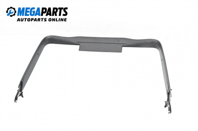 Кора заден капак за Skoda Octavia II Hatchback (02.2004 - 06.2013), 4+1 вр., хечбек