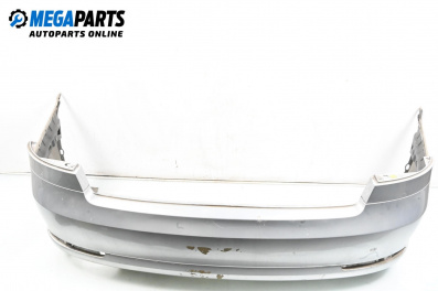 Задна броня за Skoda Octavia II Hatchback (02.2004 - 06.2013), хечбек