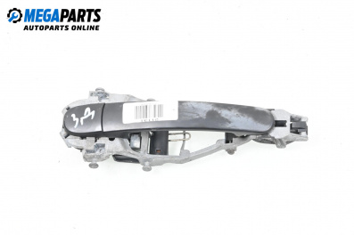 Външна дръжка за Skoda Octavia II Hatchback (02.2004 - 06.2013), 4+1 вр., хечбек, позиция: задна, дясна