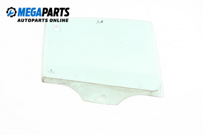 Странично стъкло за Skoda Octavia II Hatchback (02.2004 - 06.2013), 4+1 вр., хечбек, позиция: задна, дясна