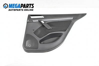 Кора врата за Skoda Octavia II Hatchback (02.2004 - 06.2013), 4+1 вр., хечбек, позиция: задна, дясна