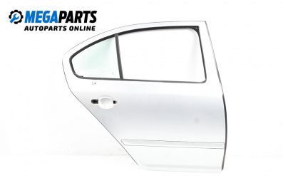 Врата за Skoda Octavia II Hatchback (02.2004 - 06.2013), 4+1 вр., хечбек, позиция: задна, дясна