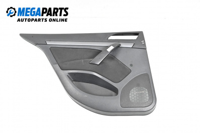 Кора врата за Skoda Octavia II Hatchback (02.2004 - 06.2013), 4+1 вр., хечбек, позиция: задна, лява