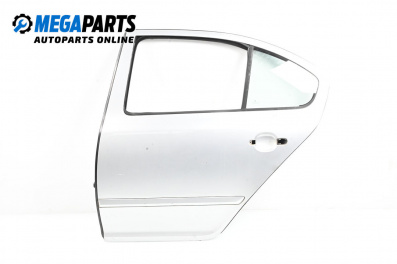 Врата за Skoda Octavia II Hatchback (02.2004 - 06.2013), 4+1 вр., хечбек, позиция: задна, лява