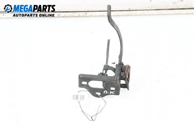 Заключалка преден капак за Skoda Octavia II Hatchback (02.2004 - 06.2013)