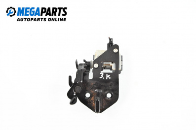 Заключалка заден капак за Skoda Octavia II Hatchback (02.2004 - 06.2013), хечбек