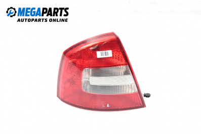 Стоп за Skoda Octavia II Hatchback (02.2004 - 06.2013), хечбек, позиция: лява